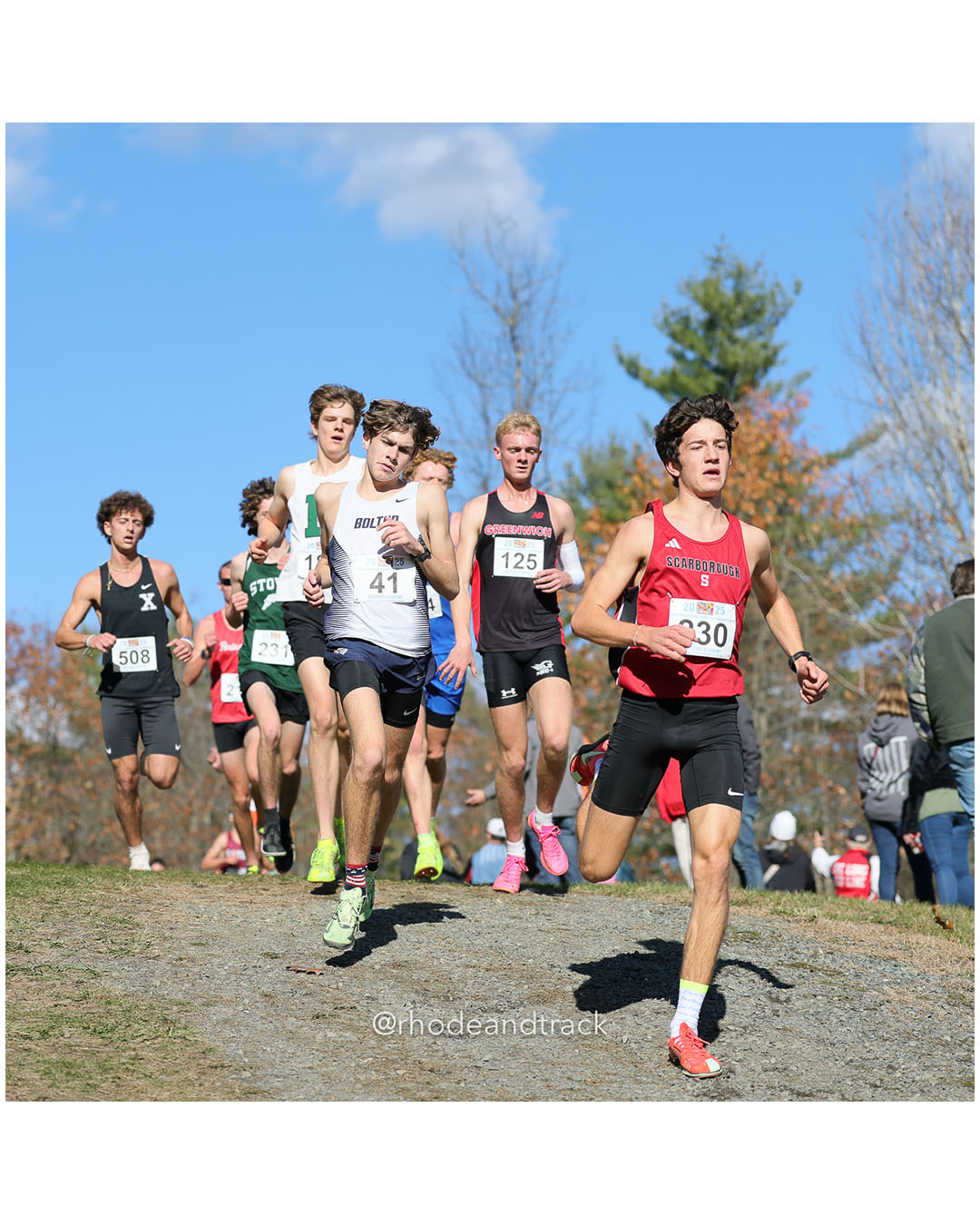 Benjamin Hayes, Greenwich High School, P85, 17:49.81 - New England Cross Country State Championship - Thetford Vt - November 8, 2025 File: ./dir-2-Boys-Championship/251108-2025-New England-Cross-Country-Championships-Thetford-VT-490-296A8401.jpg Benjamin Hayes, Greenwich High School, P85, 17:49.81 - New England Cross Country State Championship - Thetford Vt - November 8, 2025 – 2025…
